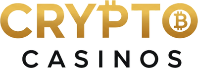 Crypto Casinos Guide logo